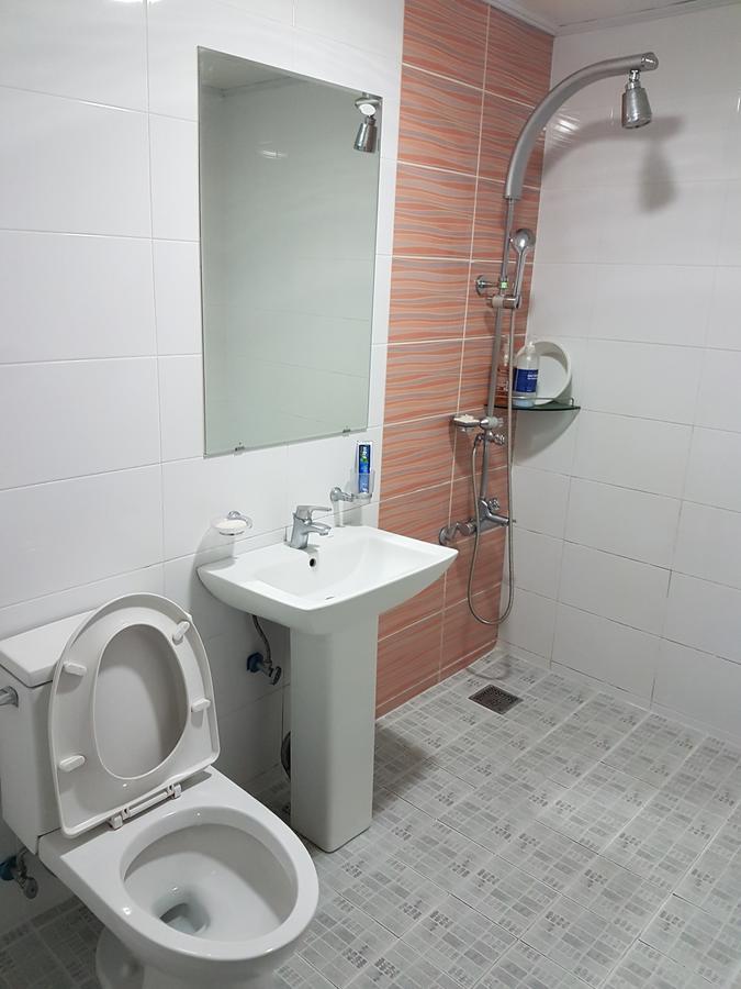 Sky Motel Gwangju Metropolitan City Екстериор снимка