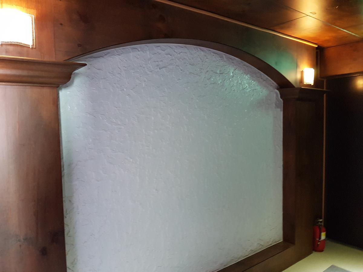 Sky Motel Gwangju Metropolitan City Екстериор снимка