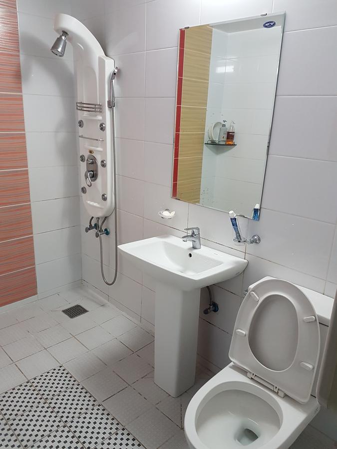Sky Motel Gwangju Metropolitan City Екстериор снимка